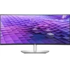 Dell | „UltraSharp“ monitorius | U3824DW | 37,5 colio | IPS | WQHD+ | 21:9 | 60 Hz | 8 ms | 3840 x 1600 | 300 cd/m² | HDMI prievadų kiekis: 2 | Sidabras