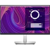 Monitorius Dell P2423D, 23.8", IPS, 2560x1440, 16:9, 60 Hz, 5 ms reakcijos laikas, 300 cd/m², Reguliuojamas aukštis ir pasvirimas, 210-BDEG