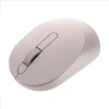 Dell | MS3320W | Wireless | Mobile Belaidė pelė | Wireless | Ash Rožinė