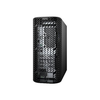 Dell | OptiPlex Tower Plus Cable Cover | 325-BDOI | Juodas