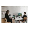 Dell Pro 24 Plus QHD USB-C Hub Monitorius - P2425DE, 60.5cm (23.8")