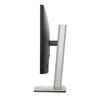 Monitorius Dell | P2425H | 24 " | IPS | 16:9 | 100 Hz | 8 ms | 1920 x 1080 pikselių | 250 cd/m² | HDMI jungtys quantity 1 | Juodas | Garantija 60 mėn.