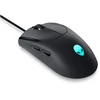 Dell laidinė žaidimų pelė Alienware AW320M, Juoda