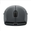 Dell | Pelė žaidimams | Alienware AW720M | su laidu/Wireless | USB-A | Juodas