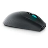 Dell | Pelė žaidimams | AW620M | su laidu/Wireless | USB-A | Dark Side of the Moon