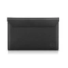 Dell Premier 460-BCQN Tinka iki 14 ", Juodas/Pilkas, Sleeve