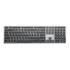 Dell Pro Plus Klaviatūra ir pelė - KM7321W - Estonian (QWERTY)