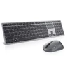 Belaidė klaviatūra ir pelė Dell KM7321W