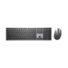 Dell Pro Plus Klaviatūra ir pelė - KM7321W - Estonian (QWERTY)