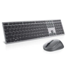 Belaidė klaviatūra ir pelė Dell KM7321W, US/LT išdėstymas