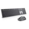 Belaidė klaviatūra ir pelė Dell KM7321W, US/LT išdėstymas