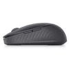 Dell | Premier Rechargeable Pelė | MS7421W | Wireless | 2.4 GHz, Bluetooth | Graphite Juodas