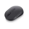 Dell | Premier Rechargeable Pelė | MS7421W | Wireless | 2.4 GHz, Bluetooth | Graphite Juodas