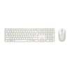 Dell Pro 5 Klaviatūra ir pelė - KM526 - US International (QWERTY) - Light Ash