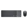 Dell Pro 7 Rechargeable Compact Klaviatūra ir pelė | KM746 | Klaviatūros ir pelės rinkinys | Wireless | su pele | Lithuanian