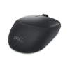 Dell Pro 7 Rechargeable Compact Pelė - MS746 | Wireless | 2.40 GHz | Juodas