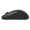 Dell Pro 7 Rechargeable Compact Pelė - MS746 | Wireless | 2.40 GHz | Juodas
