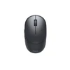 Dell Pro 7 Rechargeable Compact Pelė - MS746 | Wireless | 2.40 GHz | Juodas