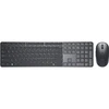 Dell Pro 7 Slim Klaviatūra ir pelė - KM726 - Estonian (QWERTY)