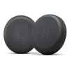 Dell | Pro Ausinės Ear Cushions | su laidu/Belaidės | Juodas