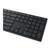 „Dell Pro Belaidė“ klaviatūra ir pelė – KM5221W – estų (QWERTY)