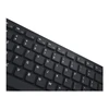 „Dell Pro Belaidė“ klaviatūra ir pelė – KM5221W – estų (QWERTY)