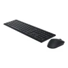 „Dell Pro Belaidė“ klaviatūra ir pelė – KM5221W – estų (QWERTY)