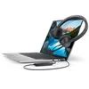 Dell | Pro Stereo Ausinės | WH3022 | USB Type-A