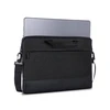 Dell Professional 460-BCFL Tinka iki 13 ", Dark pilka, Shoulder strap, Sleeve