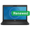 DELL Renewed Grade B | Latitude 5290 | 12.5 " | HD | i5-8250U | 16 GB | SSD | 256 GB | Intel UHD 620 Graphics | Windows 11 Pro | Klaviatūros kalba: US