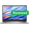 DELL Renewed Grade A++ | 15 DC15250 | 15.6 " | FHD | i5-1334U | 16 GB | SSD | 1000 GB | Intel UHD Graphics | Windows 11 Pro | Klaviatūros kalba: US