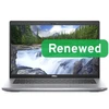 DELL Renewed Grade A | Latitude 7430 Pilkas | 14 " | i5-1245U | 16 GB | SSD | 256 GB | Intel Iris Xe Graphics | Windows 11 Pro | Klaviatūros kalba: US