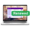 DELL Renewed | Grade A | Pro 14 Plus Sidabrinis | 14 Touch | Intel Core Ultra 236V | 16GB | Intel Arc | 512 GB | UK Backlit | N | Windows 11 Pro | DELL Renewed