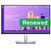 DELL Renewed Grade Factory sealed | Monitorius | P2422H | IPS | 24 "