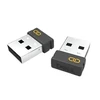 Klaviatūra Dell | Secure Link USB imtuvas – WR3
