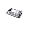 Dell 1,92 TB SSD SATA skaitymo intensyvus 6 Gbps 512e 2,5 colio su 3,5 colio HYB CARR, S4520 | 1920 GB