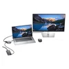 Dell | USB-C mobilusis adapteris | DA310