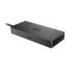 Dell | WD19DCS | Prijungimo stotis | Ethernet LAN (RJ-45) jungtys 1 | DisplayPorts kiekis 2 | USB 3.0 (3.1 Gen 1) Type-C jungtys kiekis 1 | USB 3.0 (3.1 Gen 1) jungtys kiekis 3 | HDMI jungtys kiekis 1