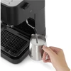 Kavos aparatas DeLonghi EC235.BK