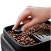 Kavos aparatas Delonghi | | ECAM290.51.B Magnifica Evo | Slėgis 15 bar | Su pieno plakikliu | Automatinis | 1450 W | Juodas
