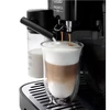 Kavos aparatas Delonghi | | ECAM290.51.B Magnifica Evo | Slėgis 15 bar | Su pieno plakikliu | Automatinis | 1450 W | Juodas