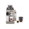 Kavos aparatas Delonghi | | EXAM440.55.BG Rivelia | Slėgis 19 bar | Su pieno plakikliu | Automatinis | 1450 W | Sand rusvai gelsvas