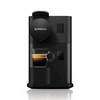 Automatinis kavos aparatas su pieno plakikliu Delonghi EN510.W Nespresso, Juodos spalvos