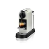 Kavos aparatas Delonghi Nespresso EN167.W Slėgis 19 bar, kapsulinis kavos virimo aparatas, 1260 W, Baltas
