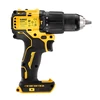 Akumuliatorinis smūginis gręžtuvas Dewalt DCD709N-XJ 18V