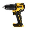 Akumuliatorinis smūginis gręžtuvas Dewalt DCD709N-XJ 18V