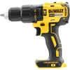 Smūginis suktuvas-gręžtuvas DeWalt DCD778D2T-QW; 18 V; 2x2,0 Ah akum.