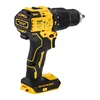 Akumuliatorinis smūginis gręžtuvas Dewalt DCD709N-XJ 18V