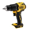 Akumuliatorinis smūginis gręžtuvas Dewalt DCD709N-XJ 18V