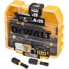 DEWALT KOŃCÓWKA T25x25/25szt.
